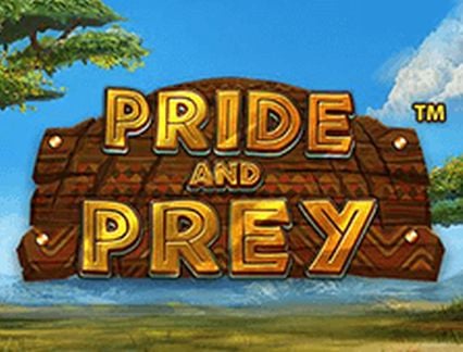Pride and Pray logo