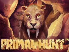 Primal Hunt