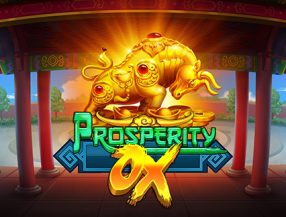 Prosperity Ox