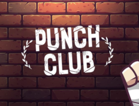 Punch Club