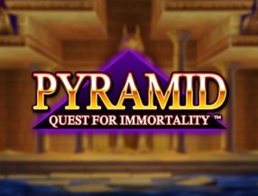 Pyramid Quest for Immortality