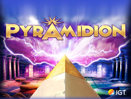 Pyramidion logo