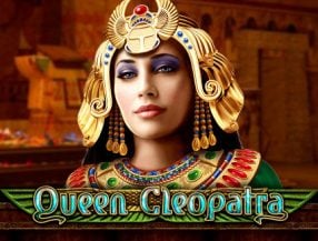 Queen Cleopatra