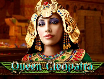 Queen Cleopatra logo