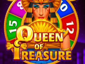 Queen of Treasure