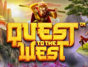 Quest to the West