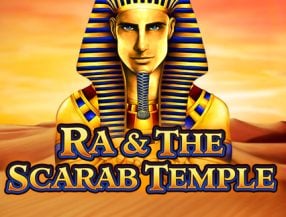 Ra & The Scarab Temple