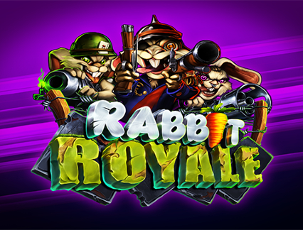 Rabbit Royale logo