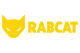 Rabcat logo