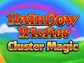 Rainbow Riches Cluster Magic