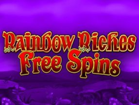 Rainbow Riches Free Spins