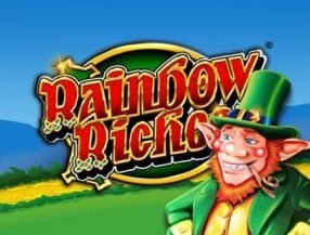 Rainbow Riches