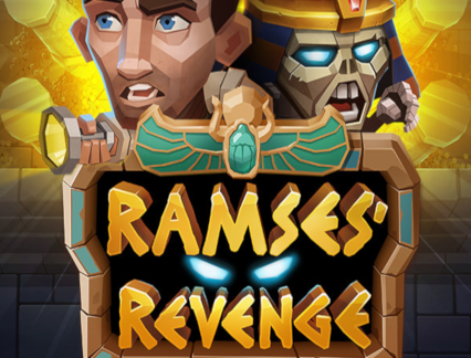 Ramses Revenge logo