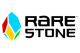 Rarestone Gaming logo