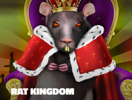 Rat Kingdom logo