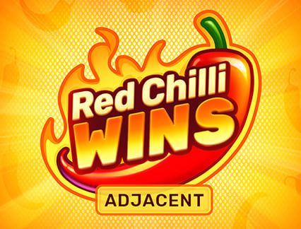 Red Chilli Wins logo