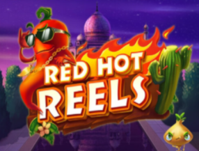 Red Hot Reels