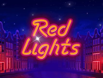Red Lights logo