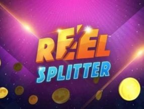 Reel Splitter