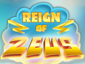 Reign Of Zeus