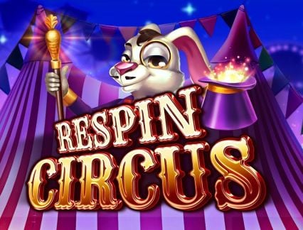 Respin Circus logo
