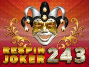 Respin Joker 243