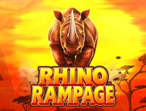 Rhino Rampage