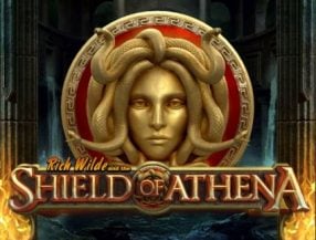 Rich Wilde and the Shield of Athena