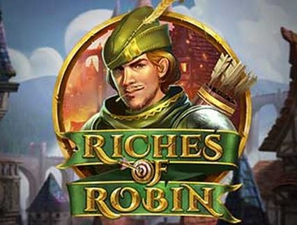 Riches of Robin logo