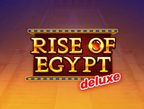 Rise of Egypt Deluxe