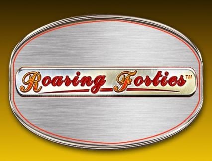 Roaring Forties logo