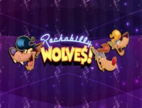 Rockabilly Wolves