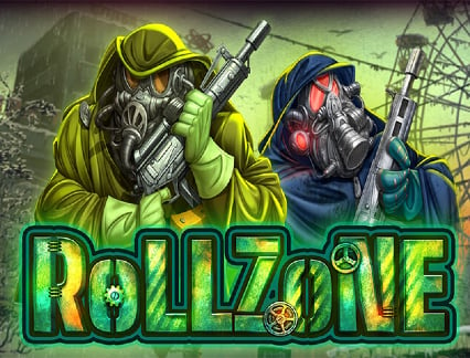 RollZone logo