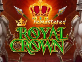 Royal Crown Remastered