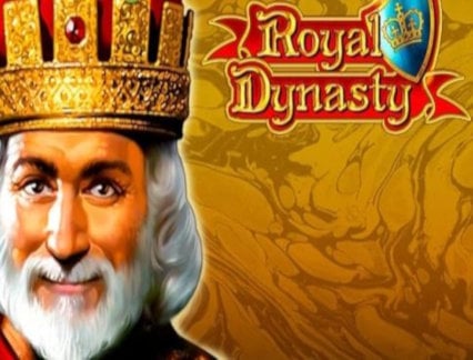 Royal Dynasty logo