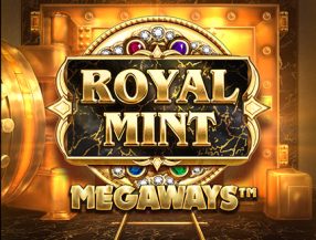 Royal Mint Megaways