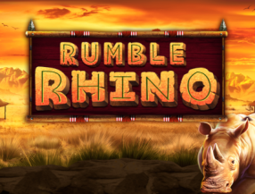 Rumble Rhino