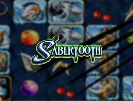 Sabertooth logo