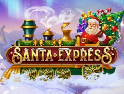 Santa Express logo