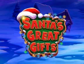 Santa's Great Gifts