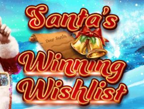 Santa's Winning Wishlist