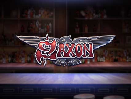 Saxon logo