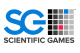 Scientific Games logo
