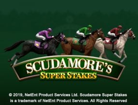 Scudamore's Super Stakes