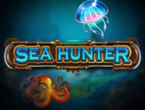 Sea Hunter