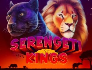 Serengeti Kings