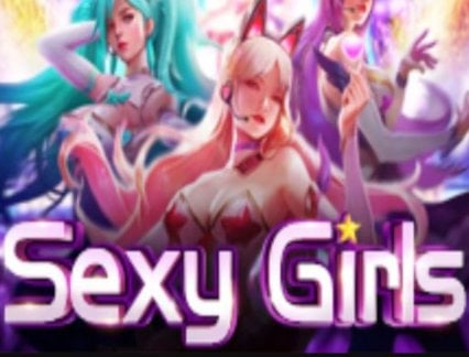 Sexy Girls logo