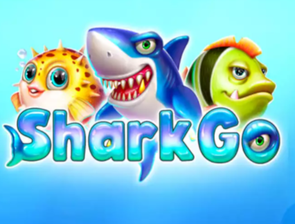 SharkGo logo