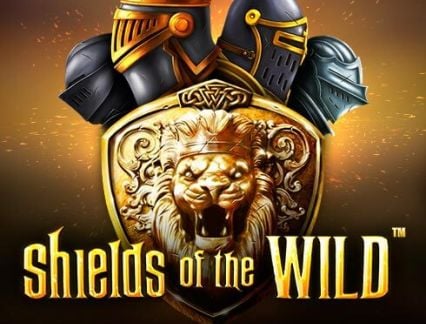 Shields of the Wild logo