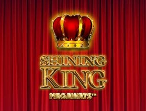 Shining King Megaways